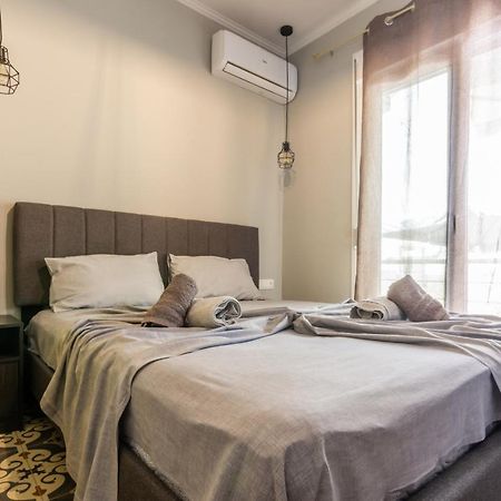Ferienwohnung Goutadika Limenas  Exterior foto